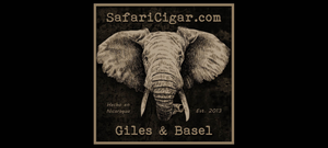 Safari Cigars
