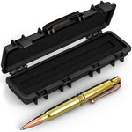 Bullet Casing Pens (.50 BMG & .308)