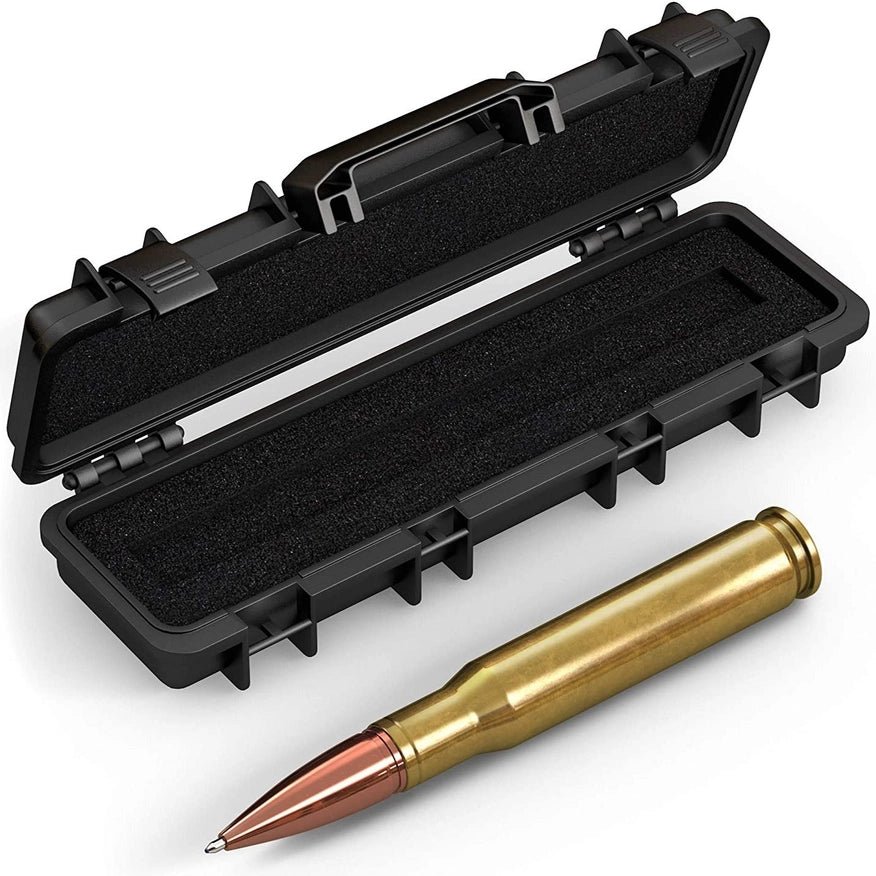 Bullet Casing Pens (.50 BMG & .308)