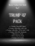 TRUMP 47 Pack